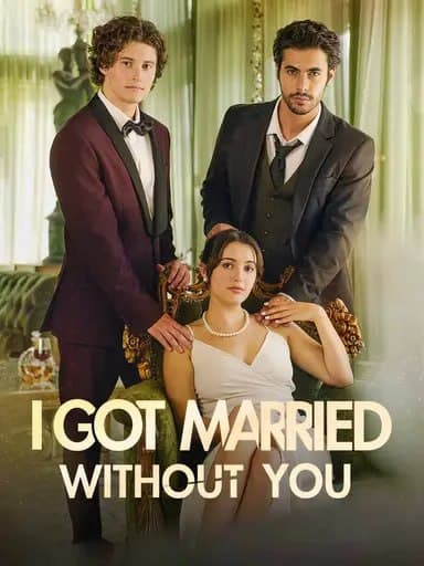 I Got Married without You