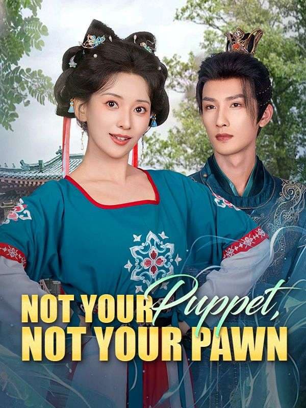 Not Your Puppet, Not Yor Pawn