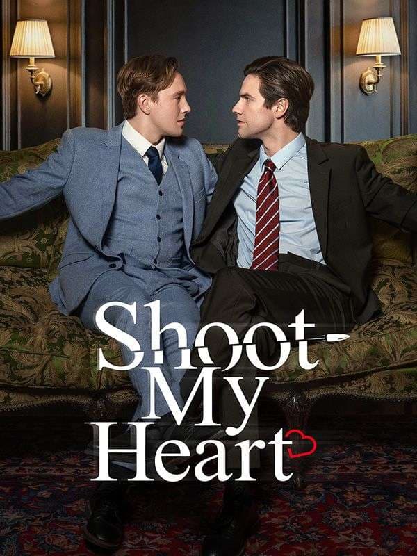 Shoot My Heart