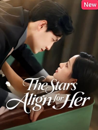 The Stars Align for Her