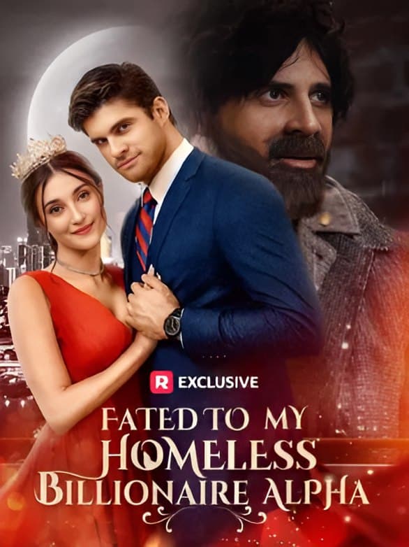 Fated To My Homeless Billionaire Husband