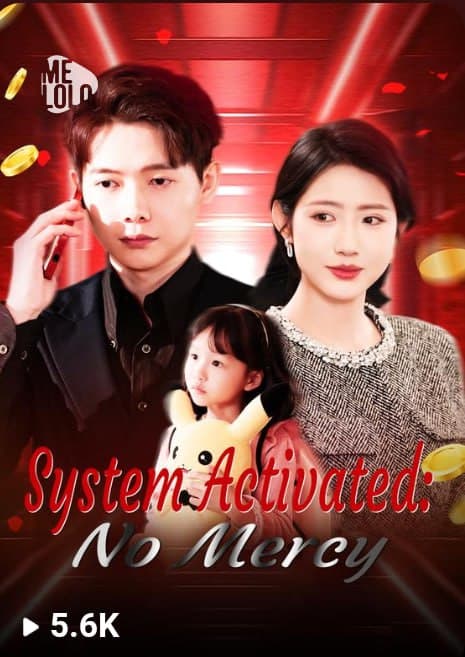 System Activated: No Mercy