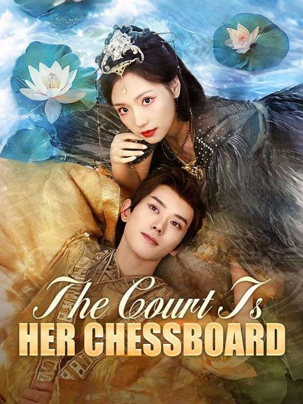 The Court is Her Chessboard