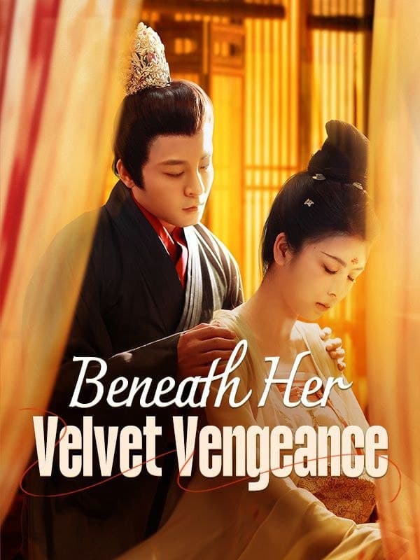 Beneath Her Velvet Vengeance