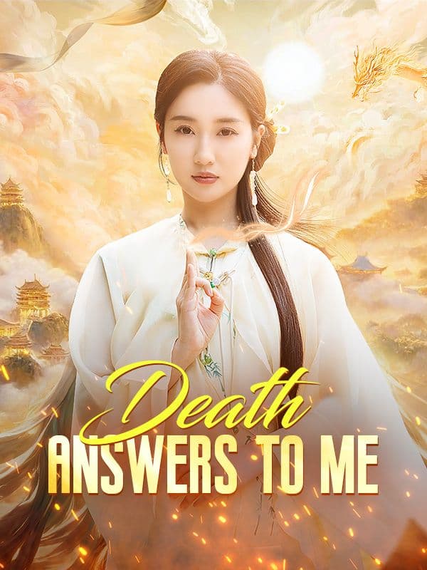 Death Answer to Me