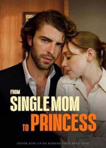 Rejected Luna's Prince (From Single Mom to Princess)
