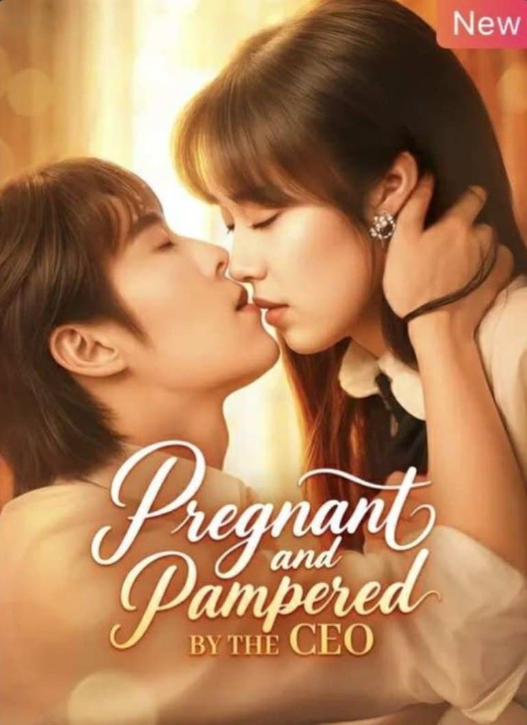 Pregnant and Pampered by the CEO