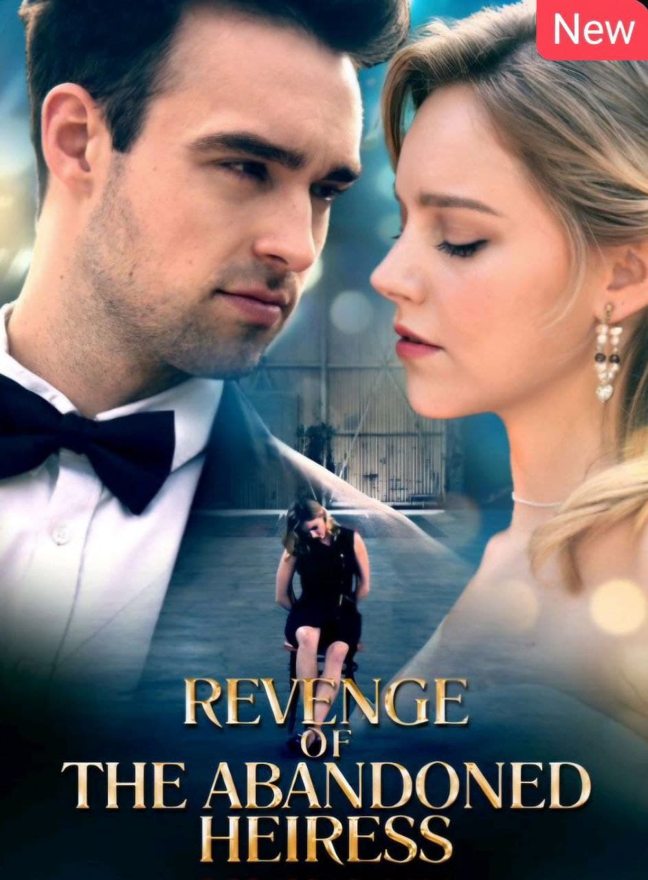 Revenge of the Abandoned Heiress