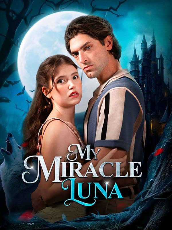 My Miracle Luna