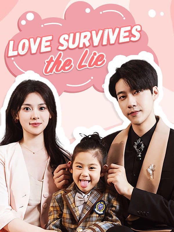 Love Survives the Lie -DUBBED
