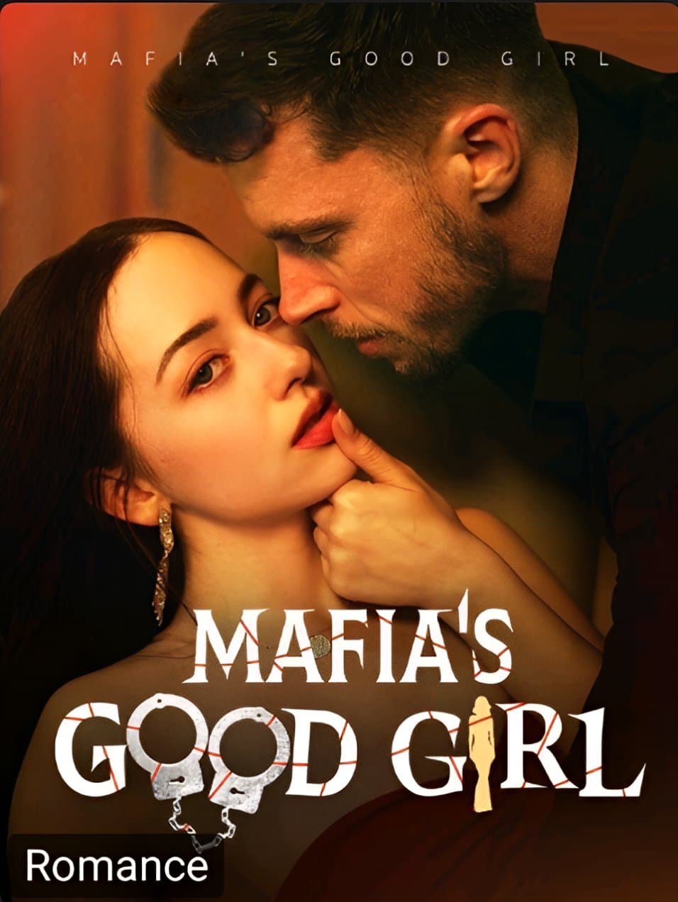 Mafia's Good Girl