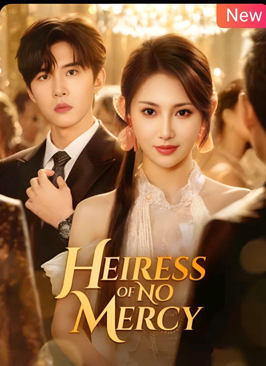 Silken Trap / Heiress of No Mercy