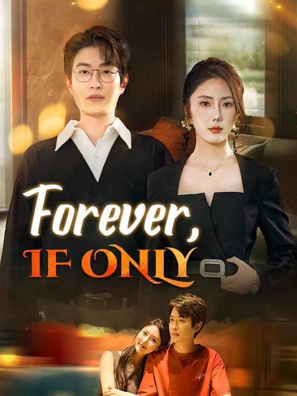 Forever, If Only
