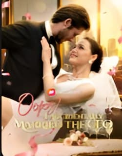 Oops, I Accidentally Married A CEO