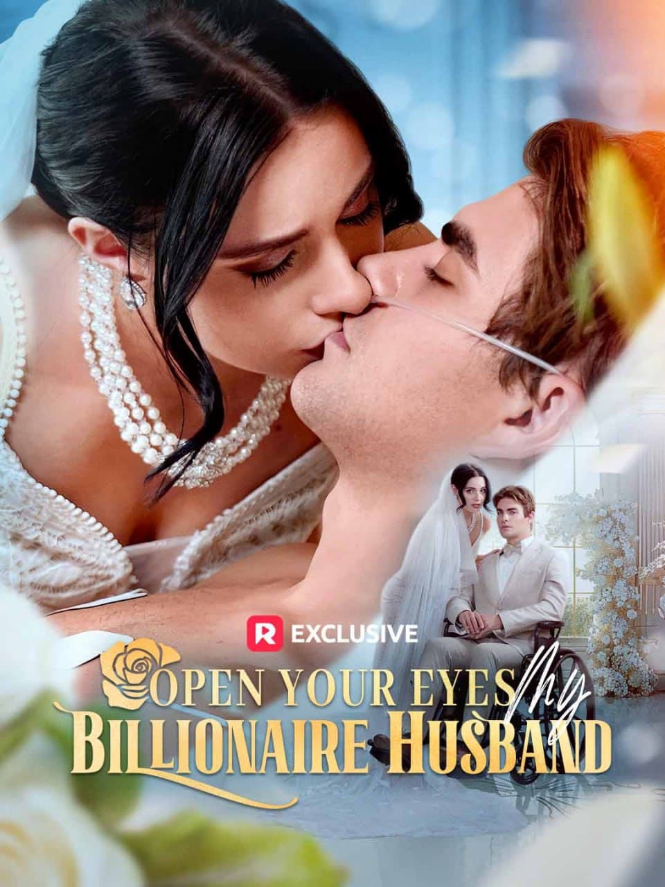 Open Your Eyes My Billionaire Husband