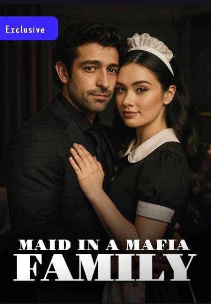 Maid in a Mafia Family