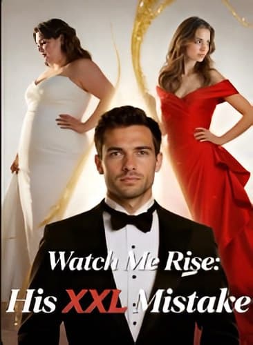 Watch Me Rise- The XXL Mistake
