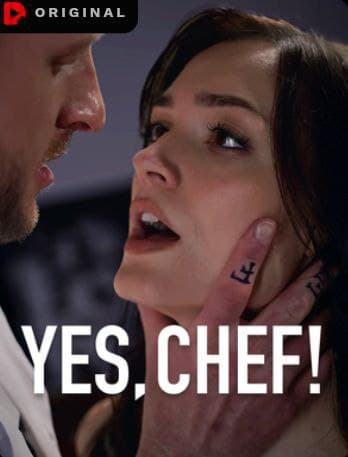 Yes, Chef