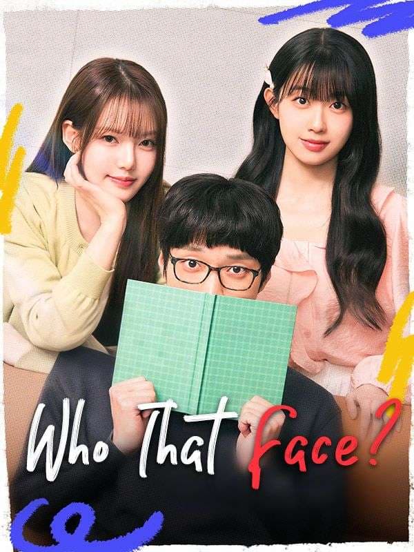 Who That Face