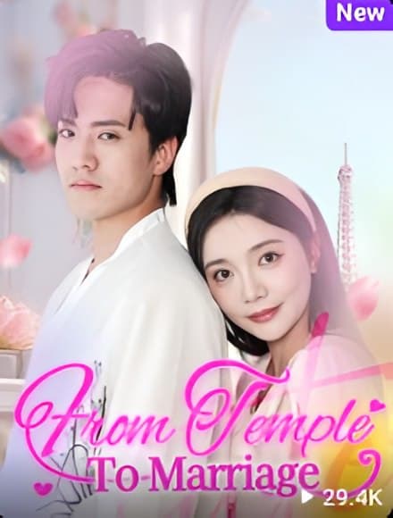 From Temple to Marriage