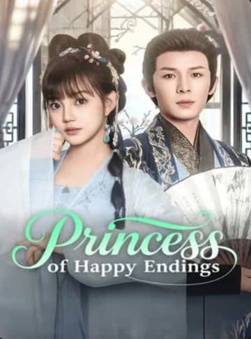 Princess of Happy Ending