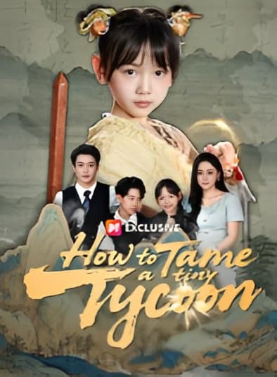 How to Tame a Tiny Tycoon
