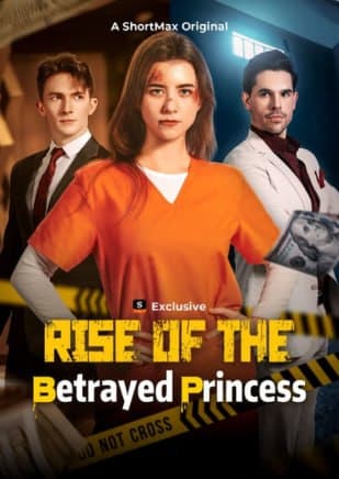 Rise of the Betrayed Princess