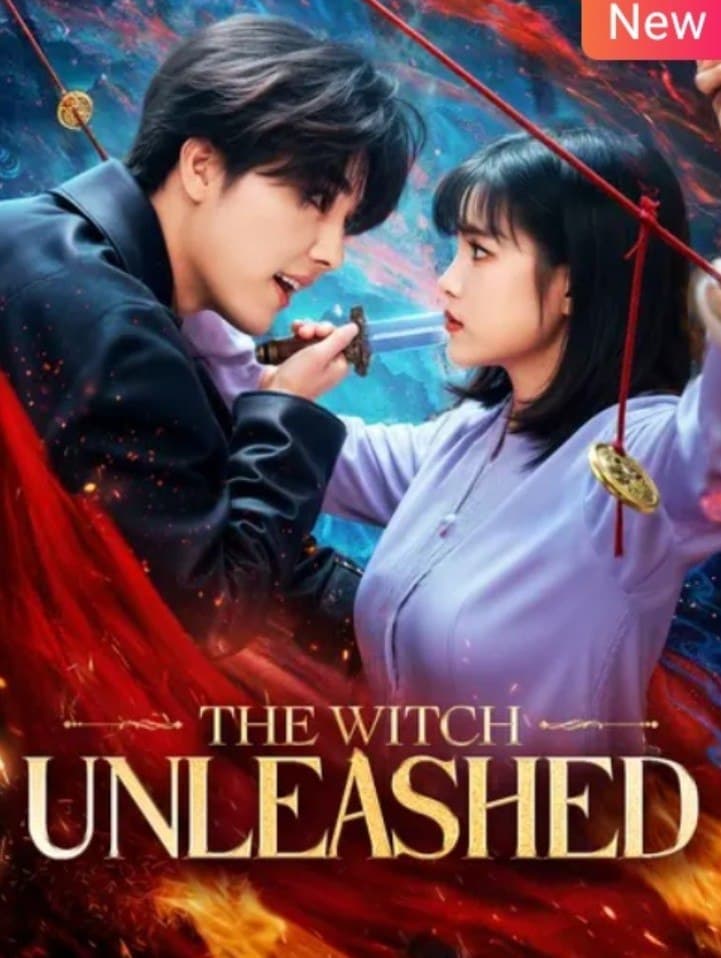 The Witch Unleashed