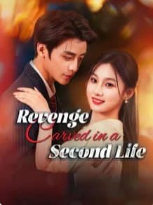 Revenge Carved in a Second Life
