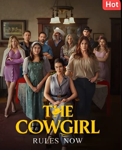 The Cowgirl Rules Now
