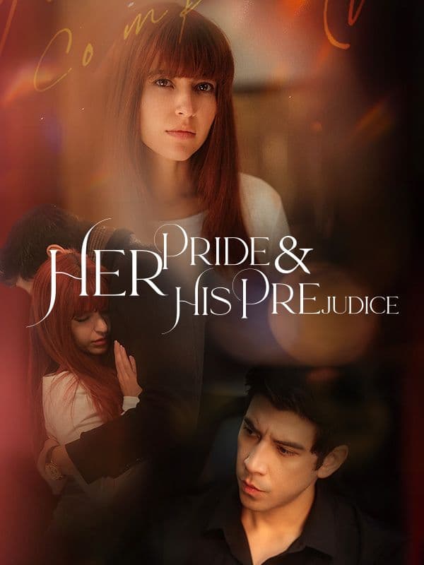 Her Pride & His Prejudice