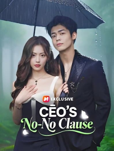 CEO's No-No Clause