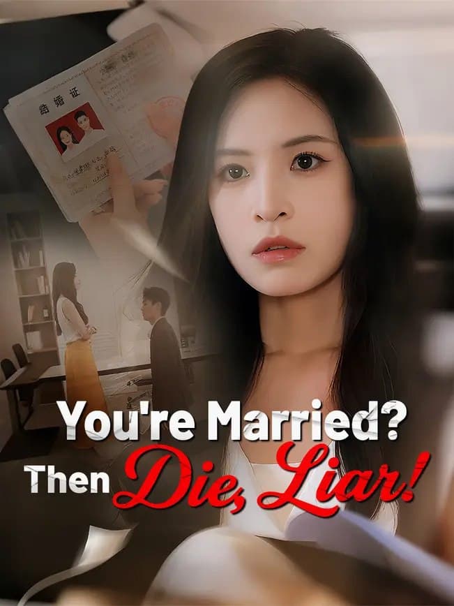 You're Married? The Die, Liar!