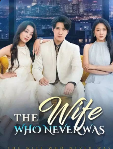 The Wife Who Never Was