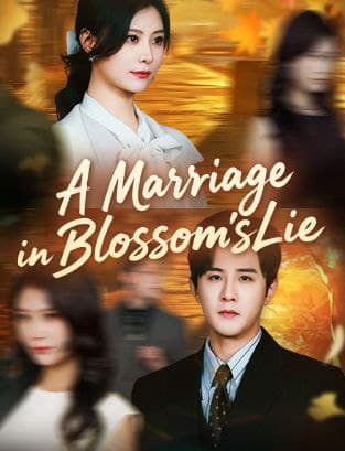 A Marriage in Blossom's Lie