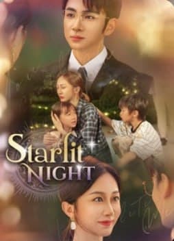 Starlit Night