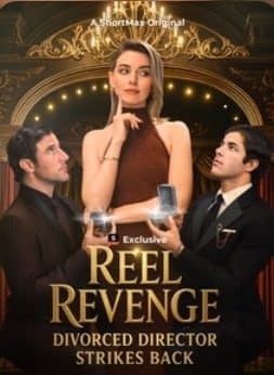 Reel Revenge Divorced Director Strikes Back