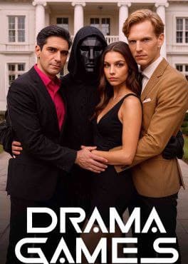 Dramagames