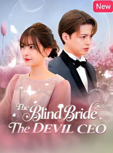 The Blind Bride & The Devil CEO