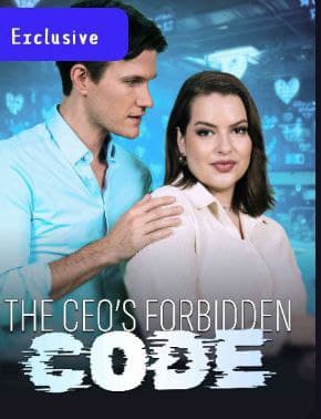 The CEO's Forbidden Code