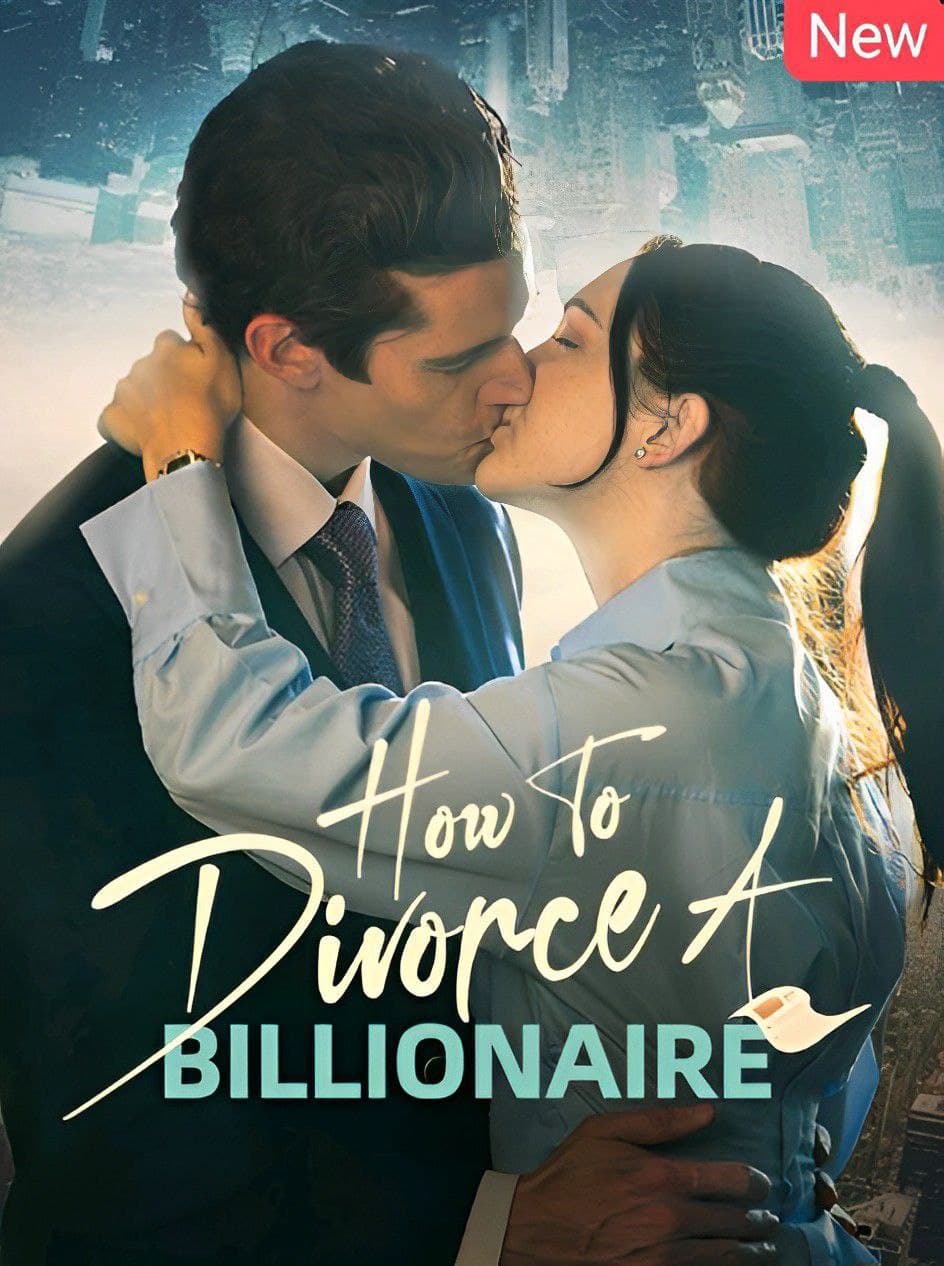 How to Divorce A Billionaire