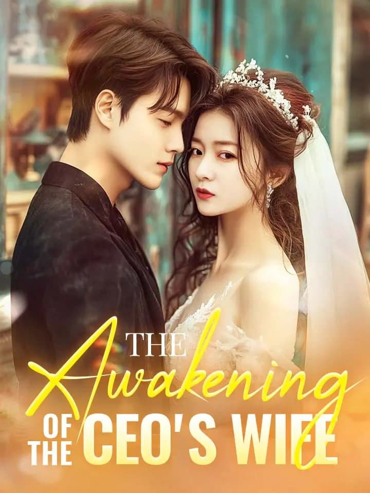 The Awakening of CEO's Wife