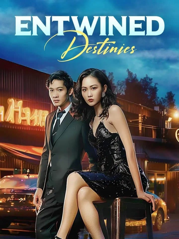 Entwined Destinies (Completed)