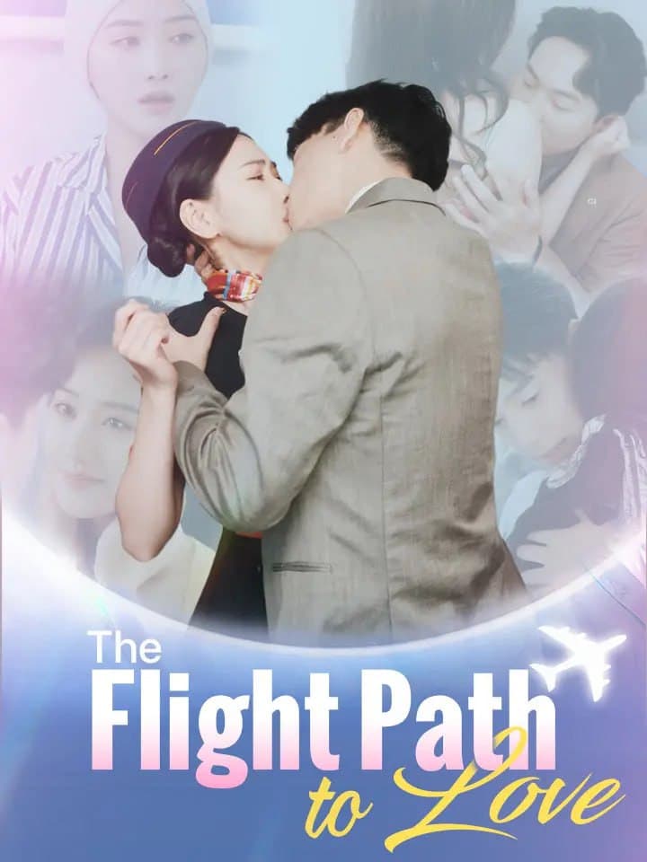 Flight Path To Love