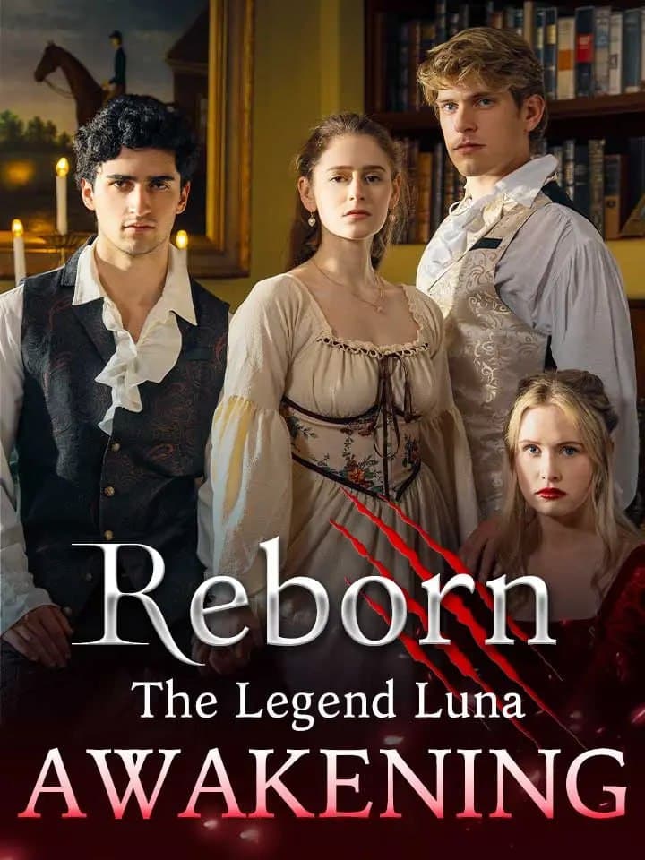 Reborn: The Legend Luna Awakening