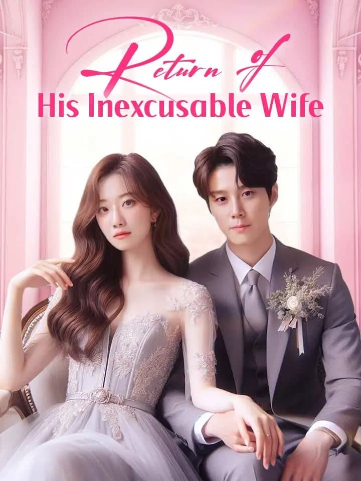 Return Of His Inexcusable Wife