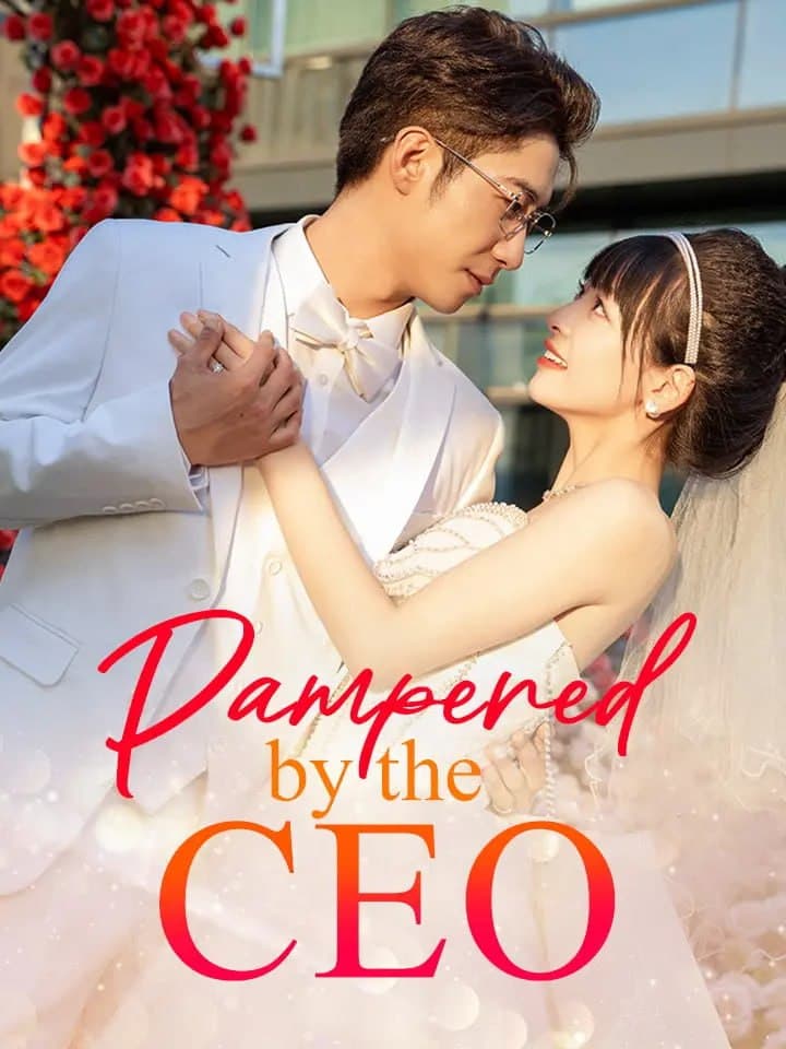 Pampered By The CEO (Completed)