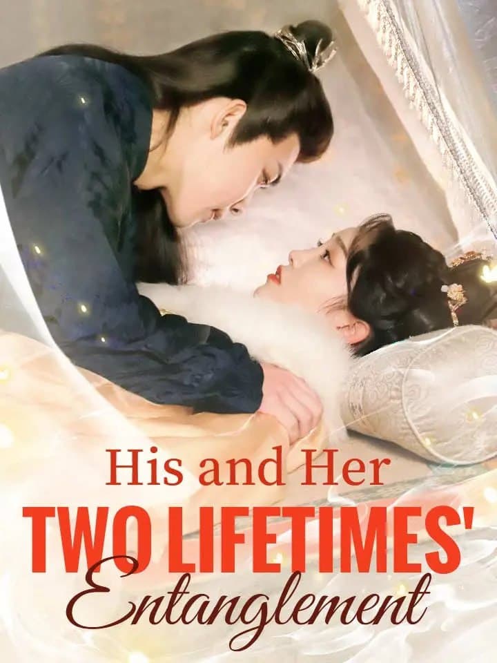 His and Her Two Lifetimes' Entanglement