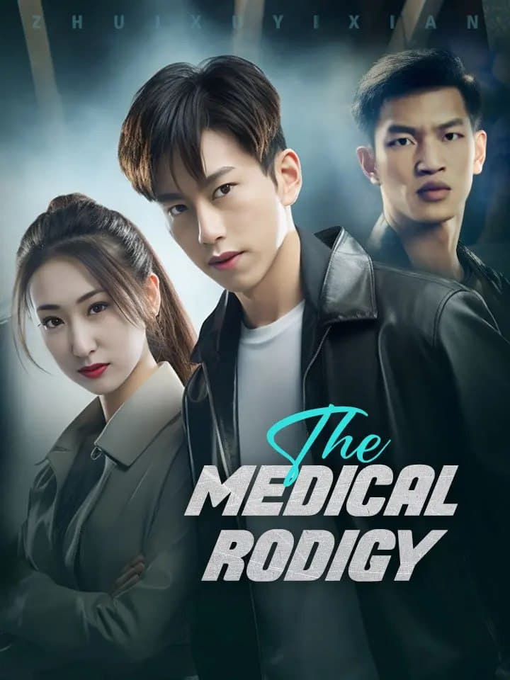 The Medical Rodigy