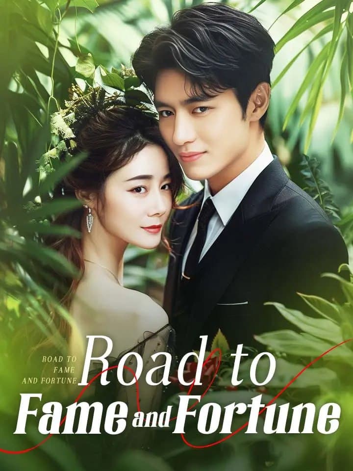 Road to Fame and Fortune